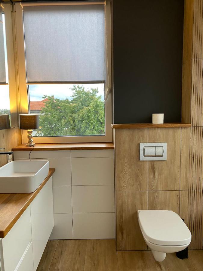 Domki Przy Ogrodach Goczalkowice Zdroj Bagian luar foto