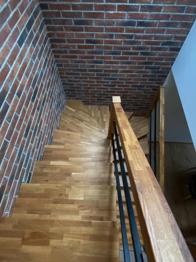 Domki Przy Ogrodach Goczalkowice Zdroj Bagian luar foto