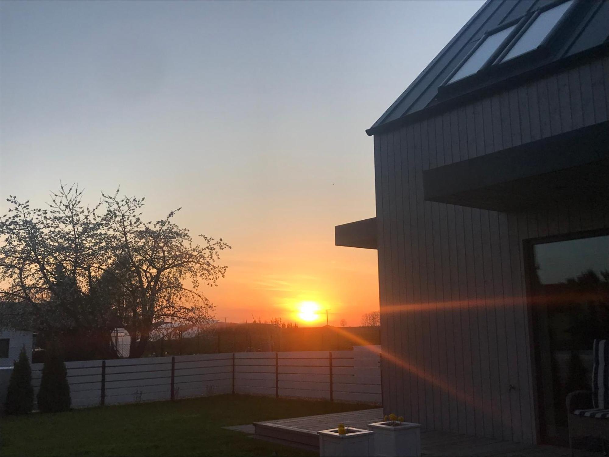 Domki Przy Ogrodach Goczalkowice Zdroj Bagian luar foto
